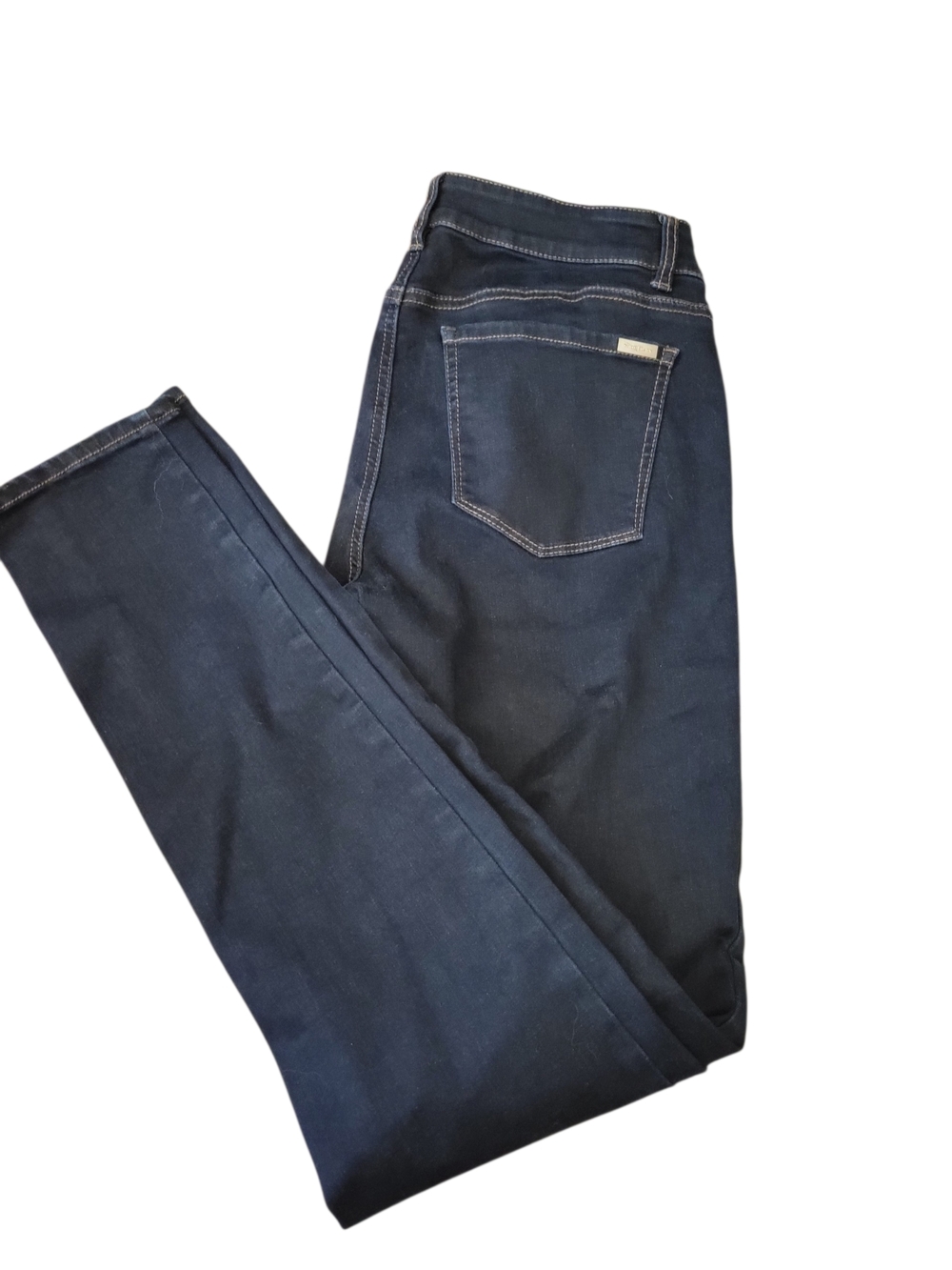 White House Black Market Jeans Stretch Jeggings Size‎ 8L